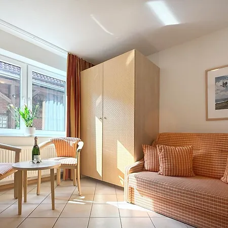 Hotel Steinhuder Hof-2