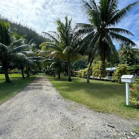 Mitiana Lodge Huahine-2