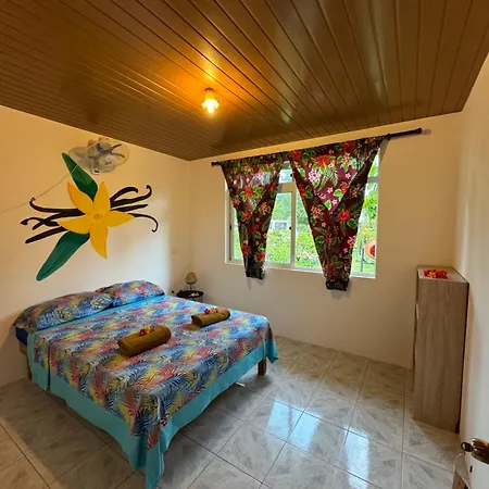 Mitiana Lodge Huahine-3
