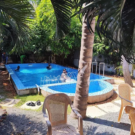 Vanam Pool Stay-3