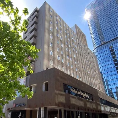 Ochanomizu Hotel Juraku-3