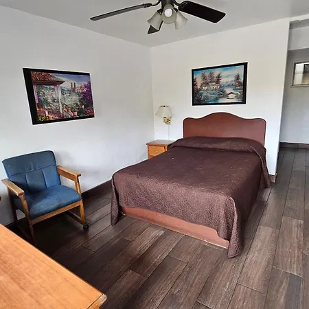 Motel Olvera-2