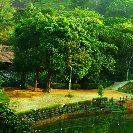 Rain Country Jungle Resort-2