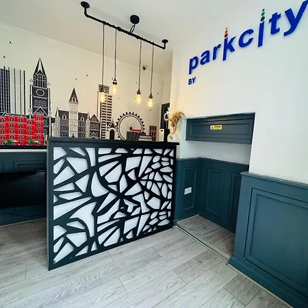 Apex Rooms At Park City-2