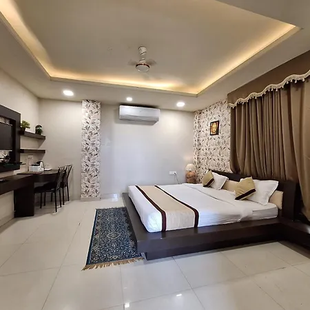 Hotel Mayur Palace-2