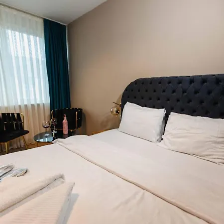 Lina Suit Otel-2