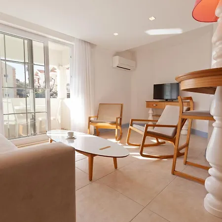 Kalkan Suites Hotel-2