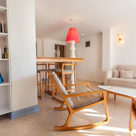 Kalkan Suites Hotel-3