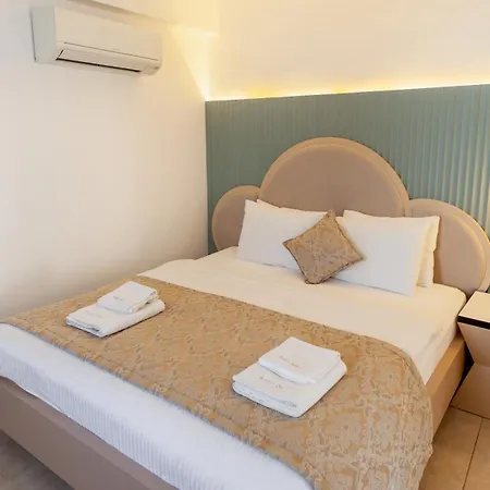 Kalkan Suites Hotel-3