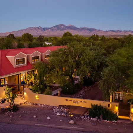 Tubac Country Inn-3