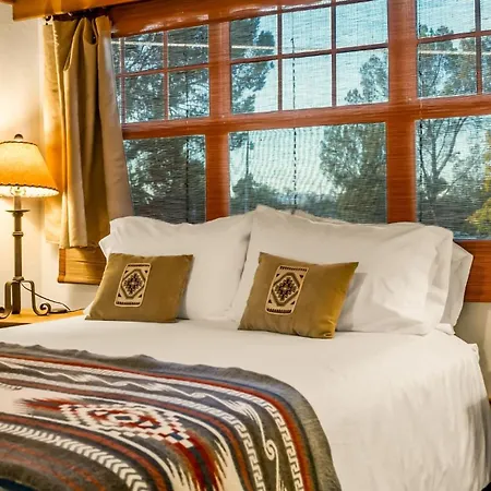 Tubac Country Inn-2