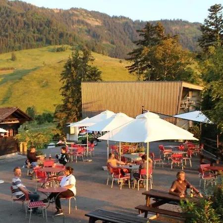 Hotel-Restaurant Rigi-Seebodenalp-2