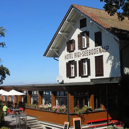 Hotel-Restaurant Rigi-Seebodenalp-3