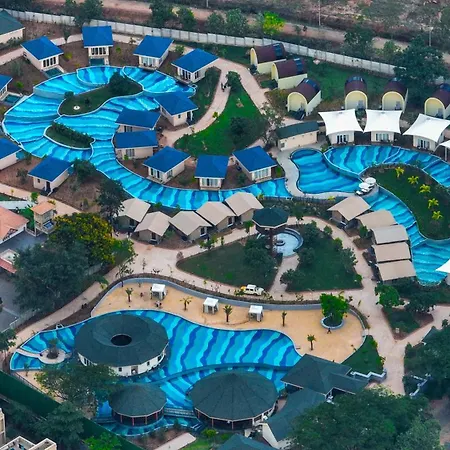 The Isle By Wonderla-3