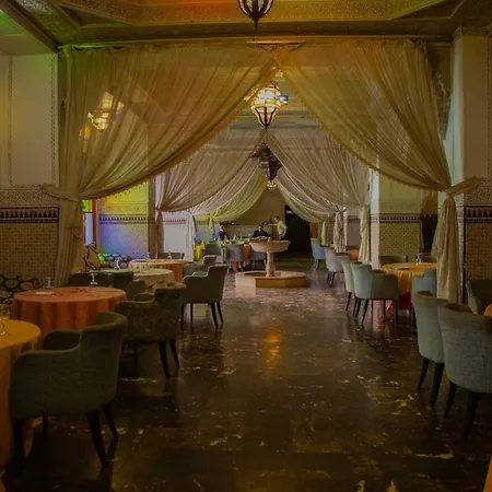 Grand Hotel Tazi-3