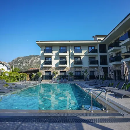 Hotel Oliva Verde-3