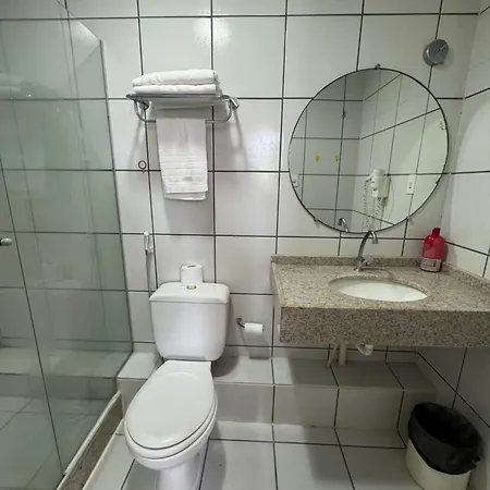 Flat Em Gran Lencois Residence-3
