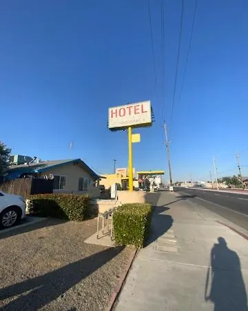 Hotel Paisano-2
