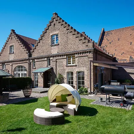 Boutique Hotel - Marienburg Monheim-2