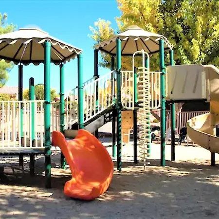 Getaways At Sedona Pines Resort-3