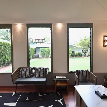 Status Club Resort-2