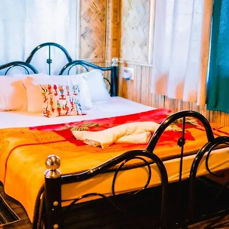 Hotel Kalyan Forest Resort Ac Or Non Ac Both Facility In Purulia Ajodhya-3