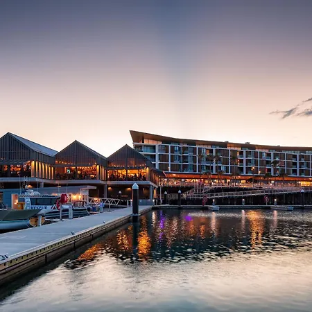 Crowne Plaza Shell Cove Marina By Ihg-2