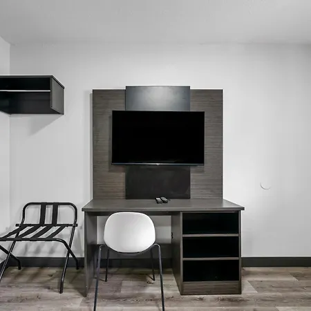 Southern Suites Cartersville-2