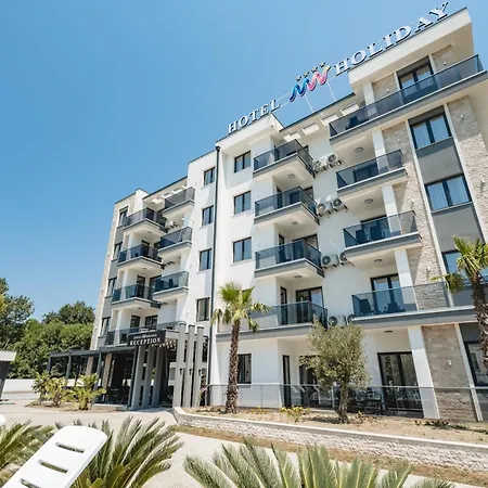 M&N Holiday Resort-3