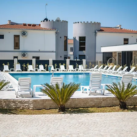 M&N Holiday Resort-2