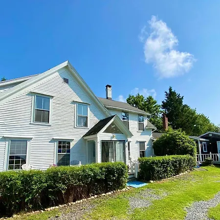 Corea Harbor'S Black Duck Inn-3