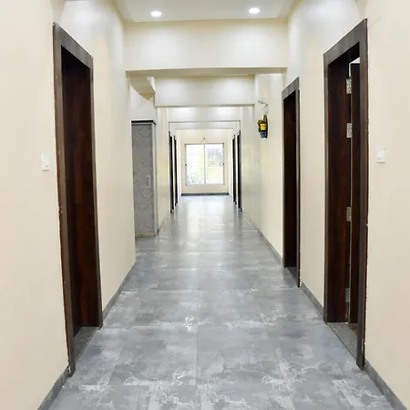 Hotel Rasika Inn-3