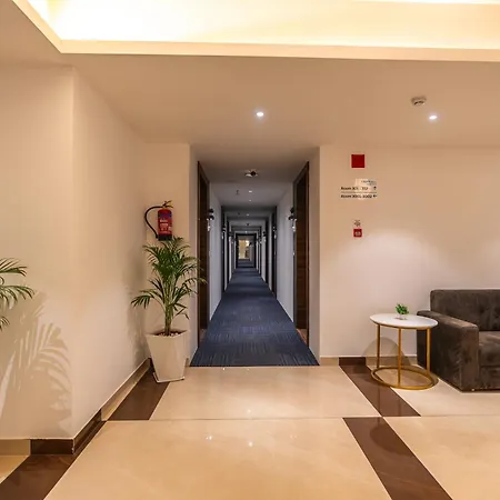 Clarks Inn Express Ayodhya-3