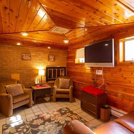 Cedar Oaks Lakeside Resort-2