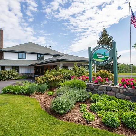 The Leland Lodge-3
