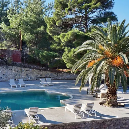 Aquamare Molyvos Hotel Adults Only-2