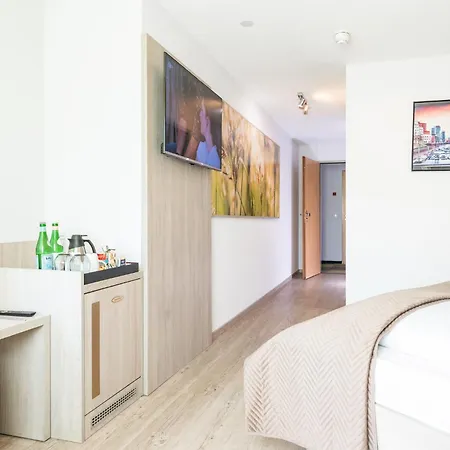 Hotel Am Spichernplatz-2