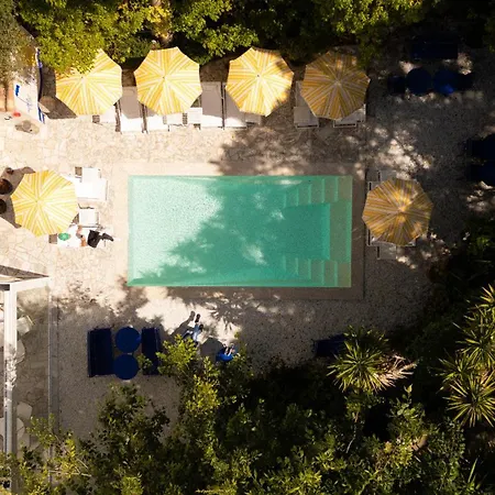Hôtel Le Sud-2