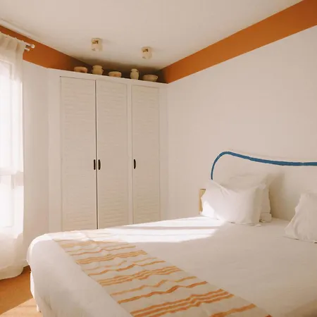 Hôtel Le Sud-3