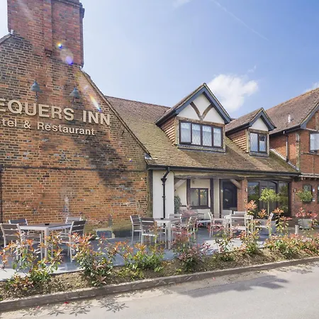 The Chequers Inn-3