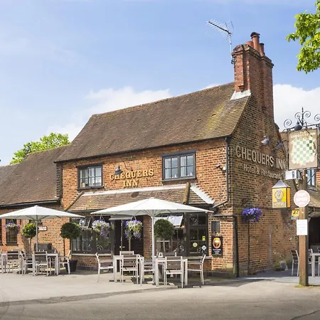 The Chequers Inn-3