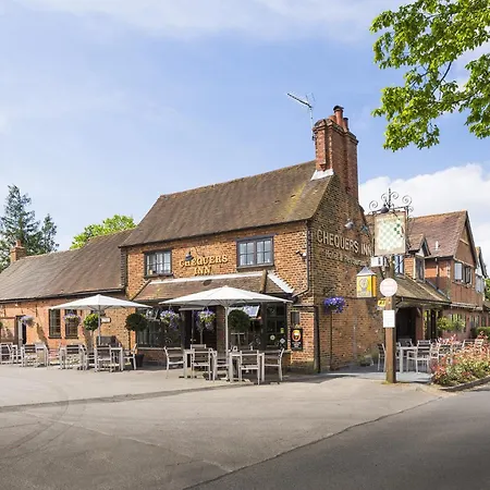 The Chequers Inn-2