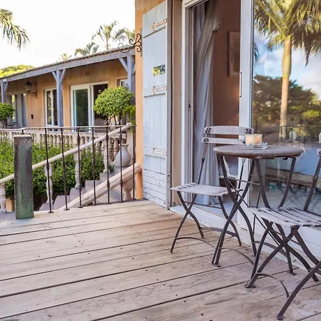 Petite Provence B&B-3
