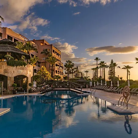 Elba Estepona Gran Hotel & Thalasso Spa-3