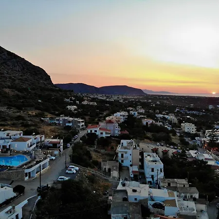 Amazones Village Suites-3