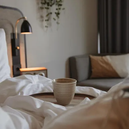 Home Hotel Etage-3