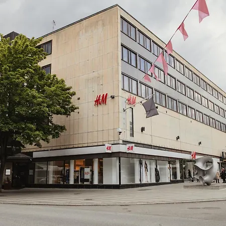 Home Hotel Etage-2