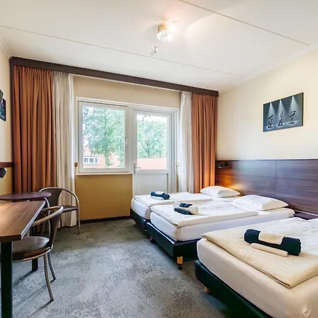 Hotel Frans op den Bult-3