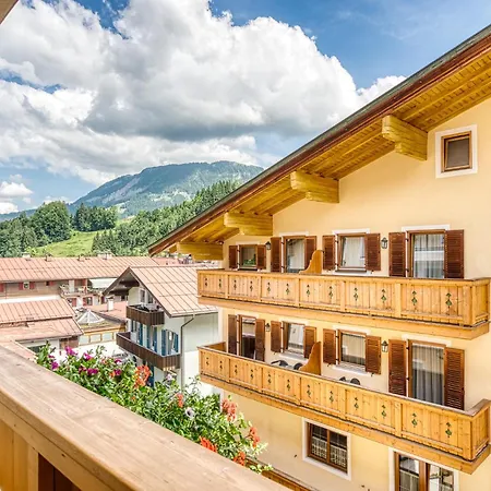 Hotel Alte Post-3