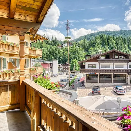 Hotel Alte Post Fieberbrunn-3